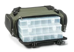 IRON CLAW Backpacker NX Inkl. 3 Boxen -Sportfischen 7145 561 03 752976biLlJKFvMOnLv 1280x1280