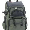 IRON CLAW Packer NX Inkl. 4 Boxen - Rucksack