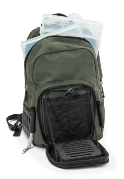 IRON CLAW Smart Packer - Rucksack
