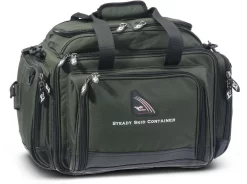 Iron Claw Steady SkidContainer - Bootstasche