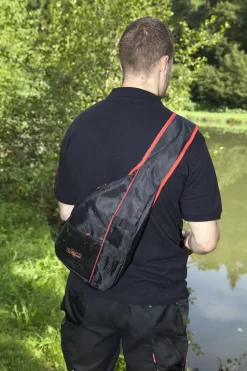 Iron Claw SF Easy Swing - Schultertasche -Sportfischen 7145 758 Detail 2kZOQROSbJNXpx 1280x1280