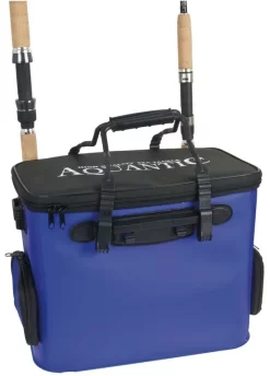 AQUANTIC Nautic Bag - Wasserdichte Tasche -Sportfischen 7148 400Qe6LMRPEkBu9r 1280x1280