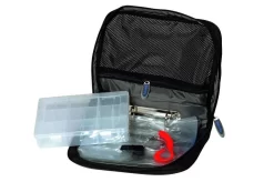 AQUANTIC Sea Rig Wallet I - Vorfach- Und Zubehörtasche -Sportfischen 7148 001 offen1uRkVSoutU6Rf 1280x1280
