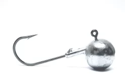 PILKMAXX Rundkopf-Jig VMC 7168 BN Heavy Wire