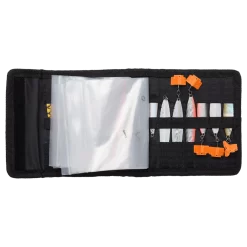 Savage Gear Flip Wallet And Lure - Klappetui