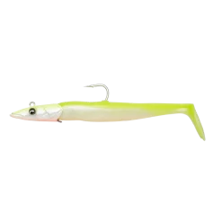 SAVAGE GEAR Sandeel V2