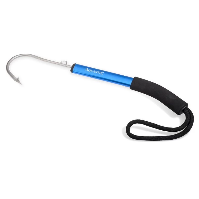 AQUANTIC Flying Gaff 1 AQUANTIC Flying Gaff