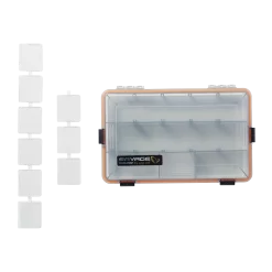 Savage Gear WP Lurebox - Köderbox