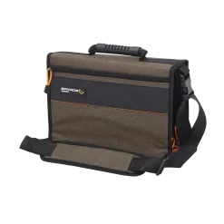 Savage Gear Flip Rig Bag - 1 Box/12 PE Bags - Vorfachtasche