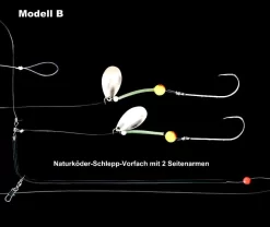 DEGA Naturködersystem Für Seewolf Und Dorsch -Sportfischen 7698006 01 1280x1280