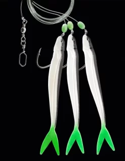 DEGA Norwegen-Paternoster Mit Gummifisch -Sportfischen 7711103 01Vjdhw3UO55PgT 1280x1280