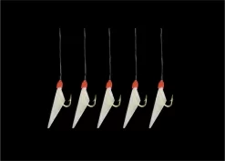 DEGA Heringsvorfach M. Fischhaut Gr. 12