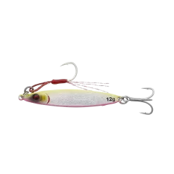 Savage Gear Flatline Micro Jig