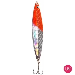 FLADEN Meerforellen-Blinker Nidingen Flash 28g - UV-Farben -Sportfischen 775 RH 1280x1280