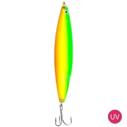 FLADEN Meerforellen-Blinker Nidingen Flash 28g - UV-Farben -Sportfischen 775 TG 1280x1280