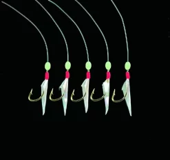 DEGA Heringsvorfach 5 Haken -Sportfischen 7768005 01ZDB04WhOTUriN 1280x1280