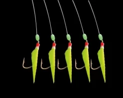 DEGA Heringsvorfach 5 Haken