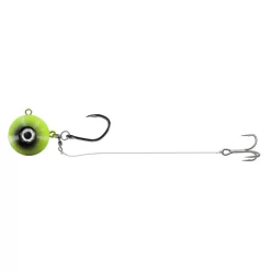 DEGA Deadbait Halibut Rig - Baitball