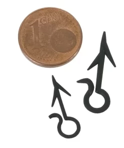 Iron Claw Easy Stinger Mount Für Gummifische