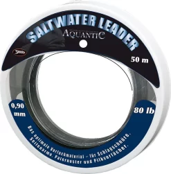 AQUANTIC Saltwater Leader -Sportfischen 8036 090LeXroPJwHXhoU 1280x1280
