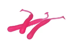 Dieter Eisele Wattwurm Doppelgänger XL