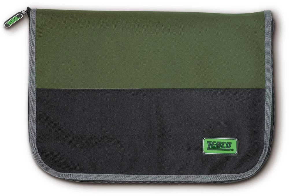 Zebco Vorfachtaschen-Set 3-teilig 2 Zebco Vorfachtaschen-Set 3-teilig – Bild 2