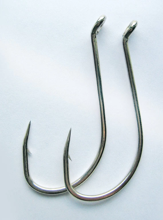 Behr Salzwasser Power-Haken 6 Behr Salzwasser Power-Haken – Bild 6