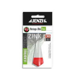 Jenzi Heringsblei Bleifrei 1 Stück