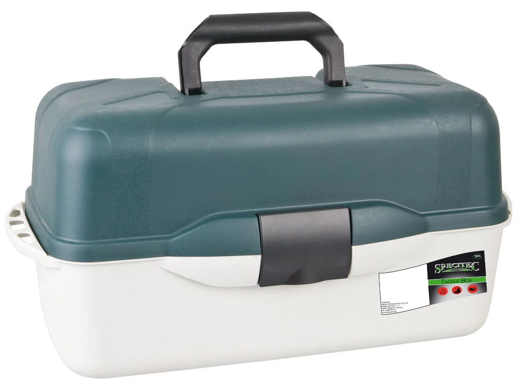 Specitec Gerätekiste 3 Größen - 1-3-ladig 2 Specitec Gerätekiste 3 Größen - 1-3-ladig – Bild 2