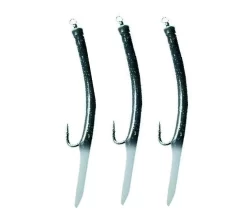 Dieter Eisele Gummi-Makk Mit Glitter Und Loom -Sportfischen 8894061 GummiMakk Schwarz mit LoomOmW8WhpBH56Lg 1280x1280