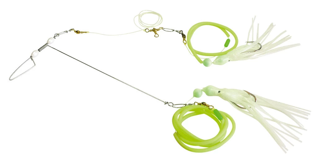 Dieter Eisele Norwegen Naturköder-System 2 Dieter Eisele Norwegen Naturköder-System – Bild 2