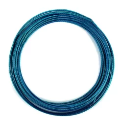 Behr OCEAN STEEL 1x7 Edelstahl-Vorfach