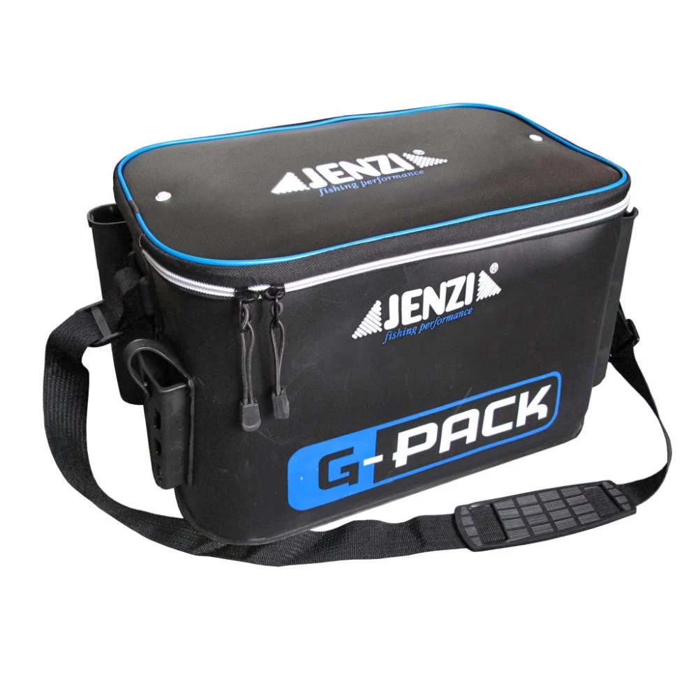 DEGA G-Pack Tackle- & Rod-Bag L 1 DEGA G-Pack Tackle- & Rod-Bag L