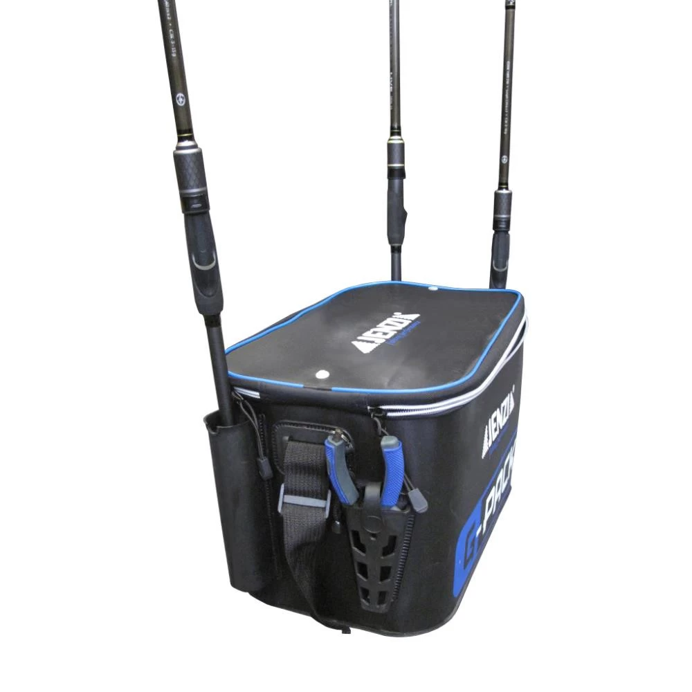 DEGA G-Pack Tackle- & Rod-Bag L 2 DEGA G-Pack Tackle- & Rod-Bag L – Bild 2