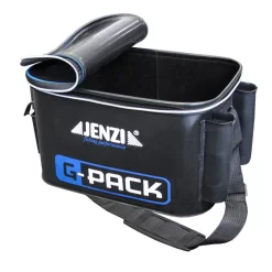 DEGA G-Pack Tackle- & Rod-Bag L 5 DEGA G-Pack Tackle- & Rod-Bag L -Sportfischen 8943001 03 770514 1280x1280