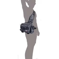 JENZI Camou Sling Bag Schultertasche 5 JENZI Camou Sling Bag Schultertasche -Sportfischen 8945001 03 774663 1280x1280