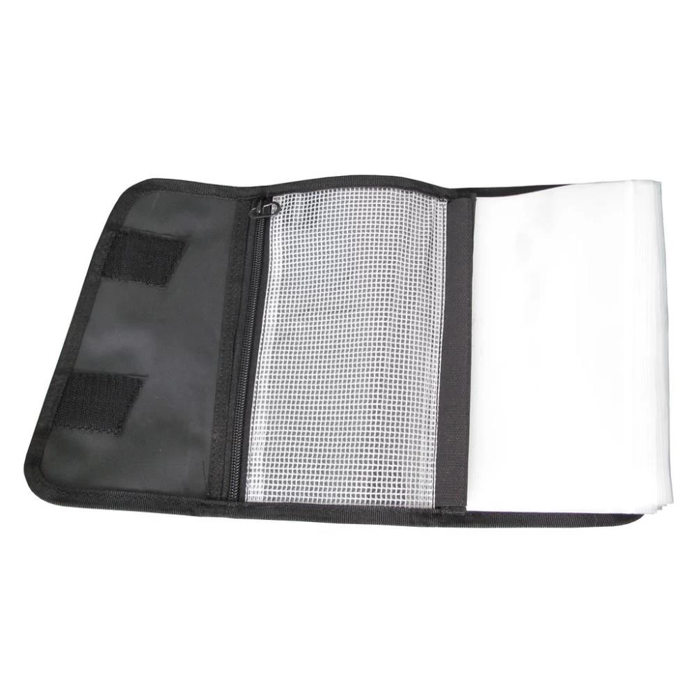 JENZI Camou Rig Bag - Vorfachtasche 2 JENZI Camou Rig Bag - Vorfachtasche – Bild 2