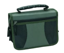 Behr Vorfach-Tasche, Aufklappbar