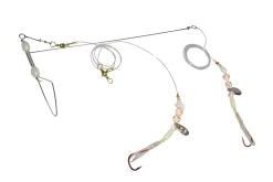 Dieter Eisele Steinbeisser-System -Sportfischen 9261203 SteinbeisserSystembMiORElBx2tps 1280x1280