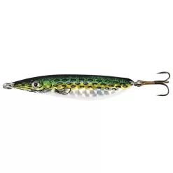 Fladen Trout - Meerforellen-Blinker -Sportfischen 927 green 1280x1280