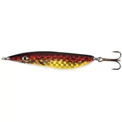 Fladen Trout - Meerforellen-Blinker -Sportfischen 927 red 1280x1280
