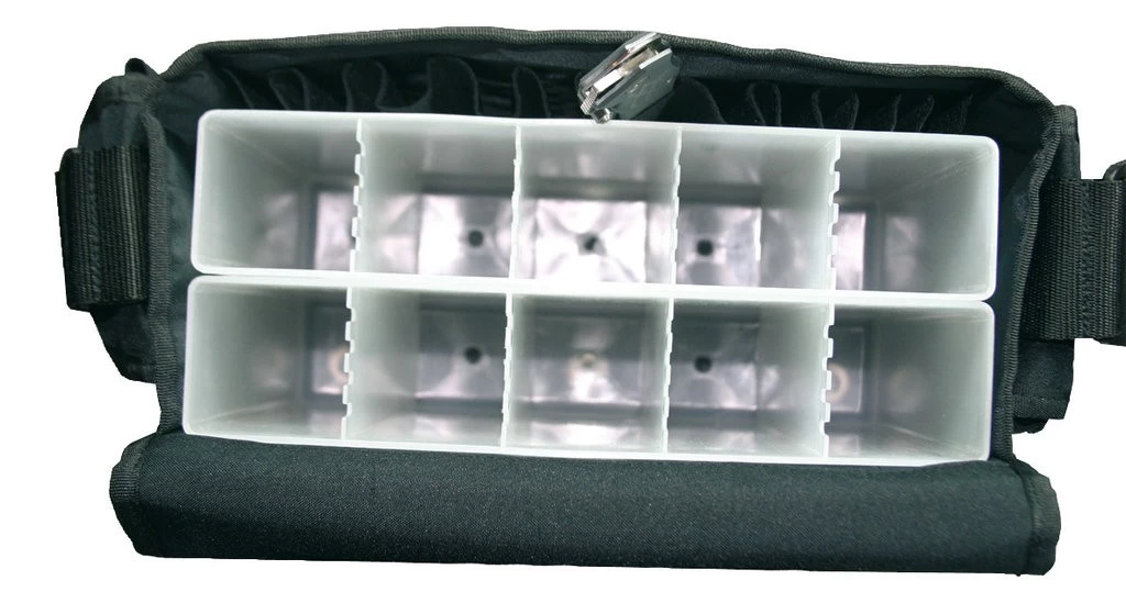 Dieter Eisele - Pilkertasche Deluxe 2 Dieter Eisele - Pilkertasche Deluxe – Bild 2