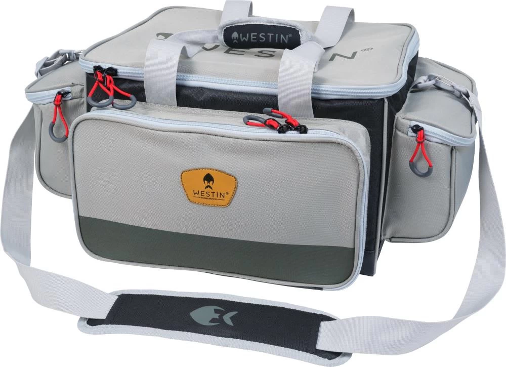 Westin W3 Jumbo Lure Loader - Ködertasche 1 Westin W3 Jumbo Lure Loader - Ködertasche