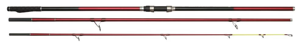 Kinetic Wave Blaster CT - Brandungsrute 14' - 4,20m-50-250g 1 Kinetic Wave Blaster CT - Brandungsrute 14' - 4,20m-50-250g