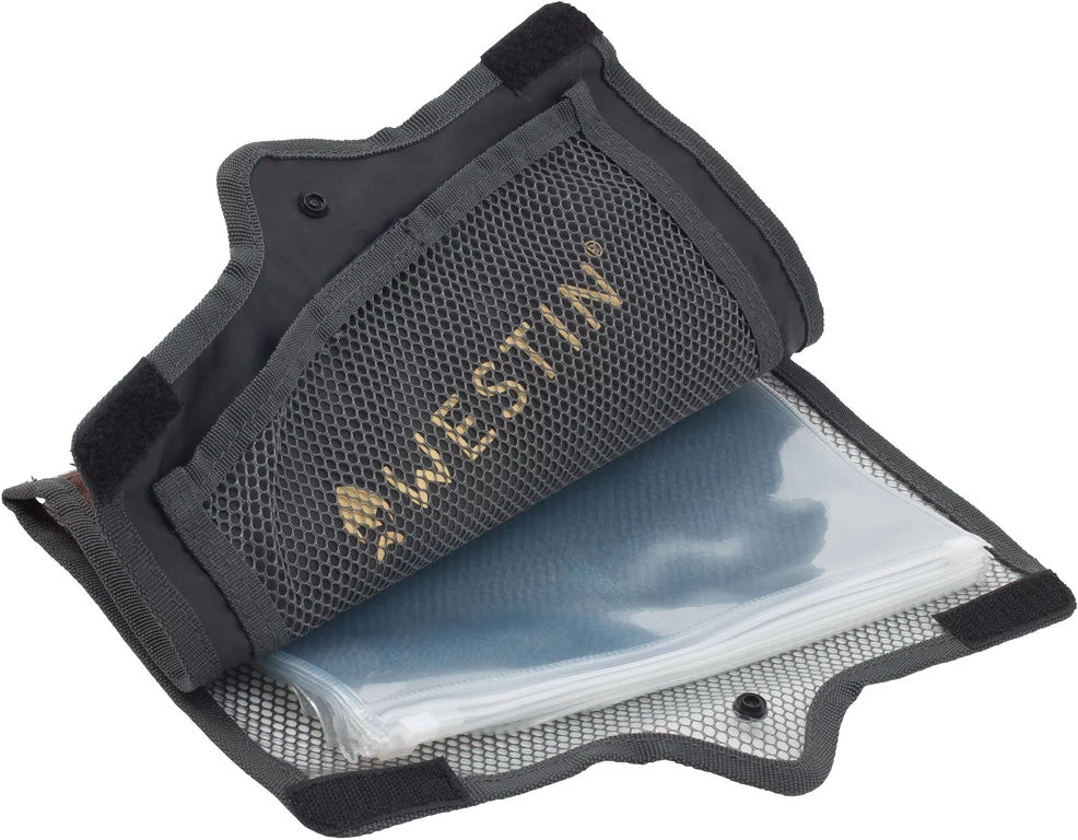 Westin W3 Rig Wallet - Vorfachtasche 2 Westin W3 Rig Wallet - Vorfachtasche – Bild 2
