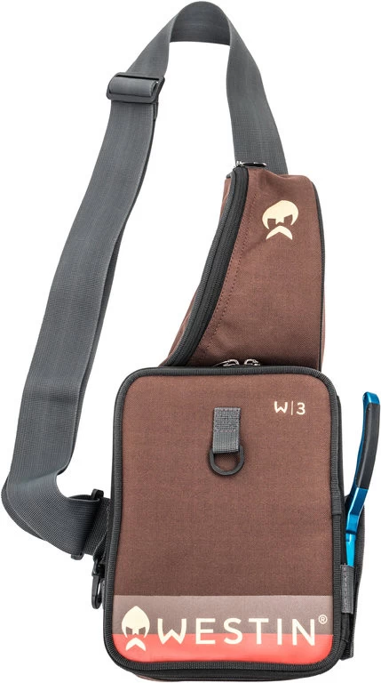 Westin W3 Street Sling - Umhängetasche 1 Westin W3 Street Sling - Umhängetasche