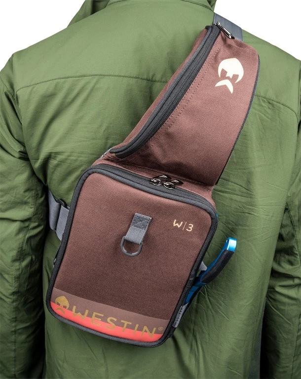 Westin W3 Street Sling - Umhängetasche 3 Westin W3 Street Sling - Umhängetasche – Bild 3