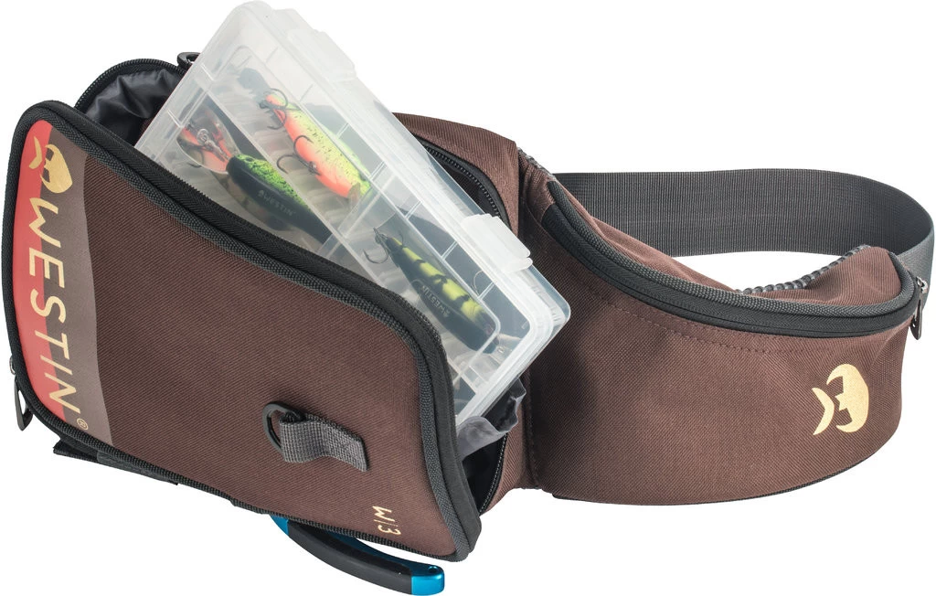 Westin W3 Street Sling - Umhängetasche 2 Westin W3 Street Sling - Umhängetasche – Bild 2