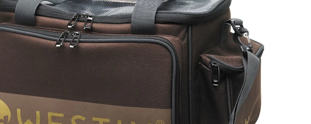 Westin W3 Accessory Bag 3 Westin W3 Accessory Bag – Bild 3