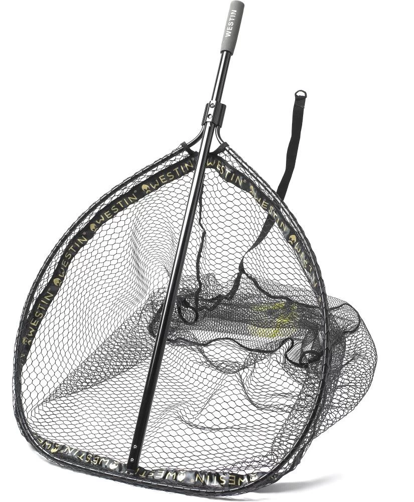 Westin W3 C&R Landing Net - Kescher Gr. L 1 Westin W3 C&R Landing Net - Kescher Gr. L